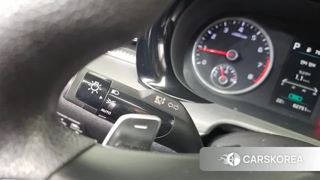 Kia K5 3rd generation id 3226018 из Кореи 9