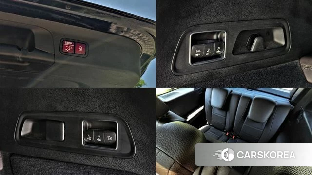 Mercedes-Benz GLS - Class X167 id 4625182 из Кореи 9