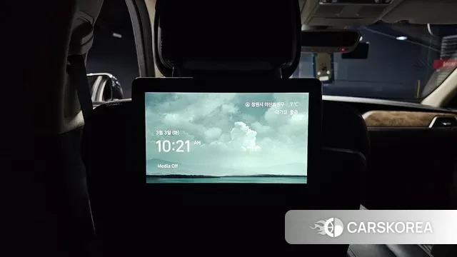 Genesis G90 id 3736569 из Кореи 9