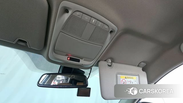 Renault Korea (Samsung) The New QM6 id 4323896 из Кореи 9