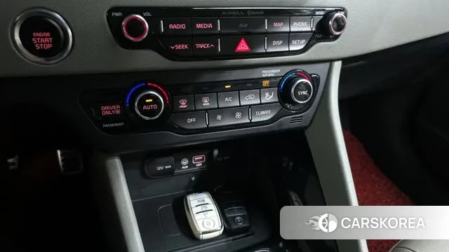 Kia Niro id 2977323 из Кореи 9