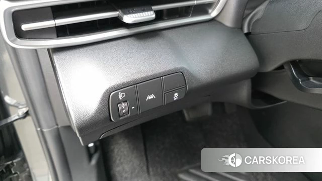 Hyundai Avante (CN7) id 4395728 из Кореи 9