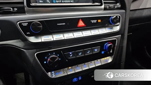 Hyundai Sonata New Rise id 3386090 из Кореи 9