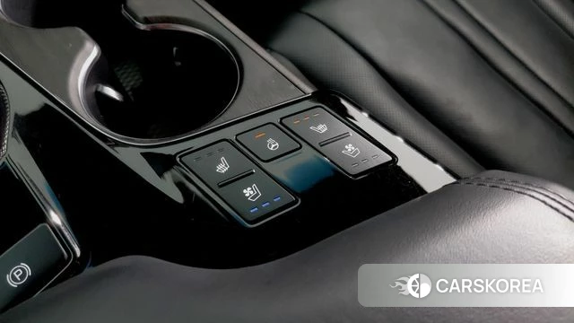 Kia K8 id 4780034 из Кореи 9