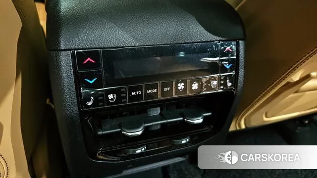 Jeep Grand Cherokee (WL) id 3278721 из Кореи 9