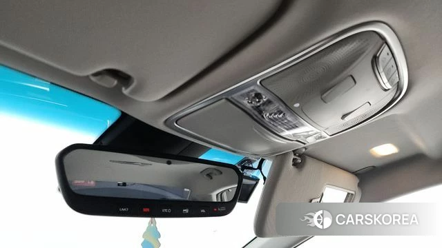 Kia More K9 id 3936647 из Кореи 9