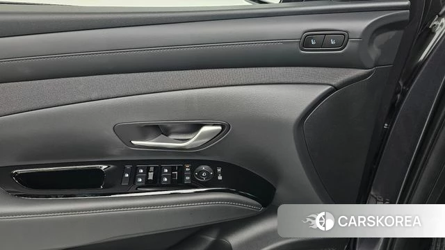 Hyundai The New Tucson Hybrid (NX4) id 4934858 из Кореи 9