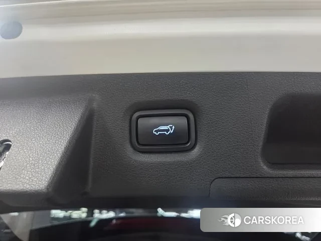 Hyundai The New Santa Fe id 3253575 из Кореи 9