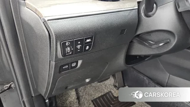 Kia K5 Hybrid 3rd Generation id 3708350 из Кореи 9