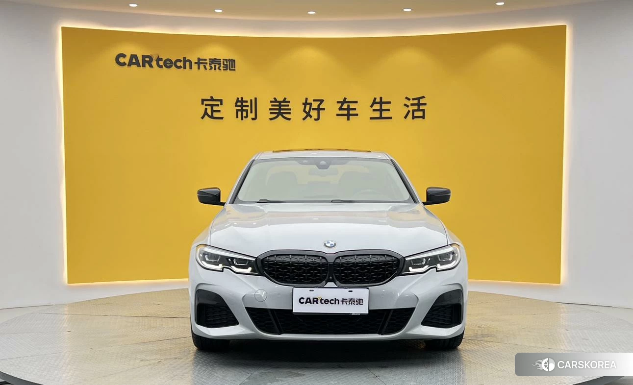 BMW 3 series id 4504824 из Китая 9