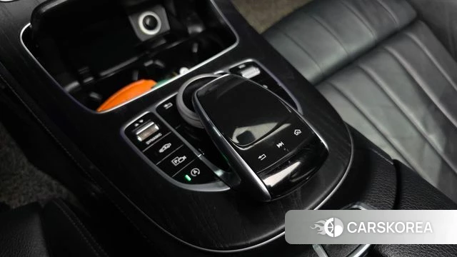 Mercedes-Benz E-Class W213 id 3867495 из Кореи 9