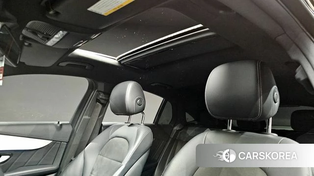 Mercedes-Benz GLC-Class X253 id 4203634 из Кореи 9