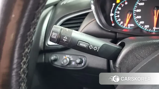 Chevrolet (GM Daewoo) The New Trax id 3505162 из Кореи 9