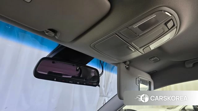 Hyundai All New Tucson id 4642878 из Кореи 9