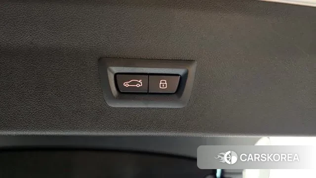 BMW X4 (G02) id 3477167 из Кореи 9