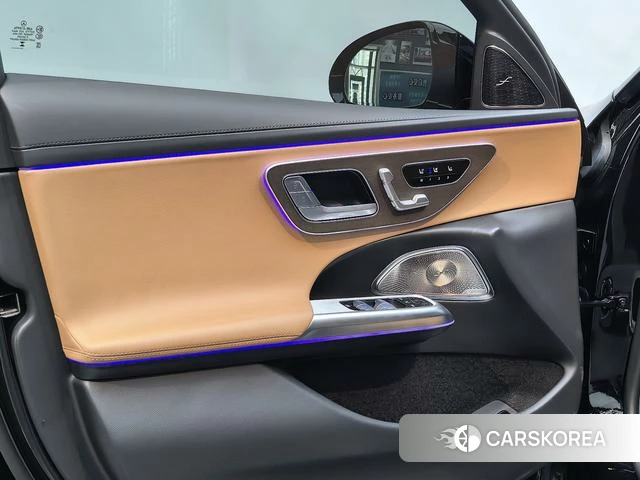 Mercedes-Benz E-class id 4300163 из Китая 9