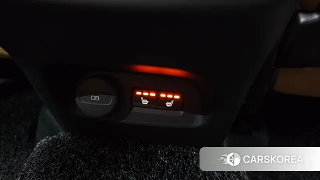 Volvo XC40 id 3535707 из Кореи 9