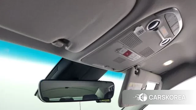 Hyundai The New Grandeur IG id 3606947 из Кореи 9