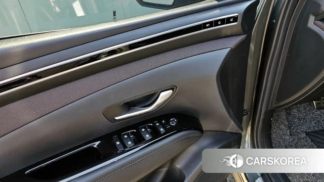 Hyundai Tucson (NX4) id 4315933 из Кореи 9