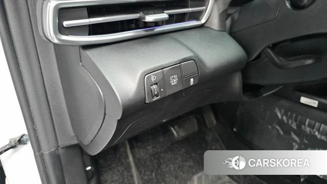 Hyundai The New Avante Hybrid (CN7) id 3850999 из Кореи 9