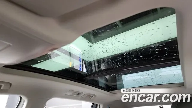 Volkswagen Tiguan Allspace id 2943378 из Кореи 9