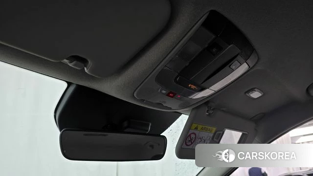 Kia Di All New Niro EV id 3910263 из Кореи 9