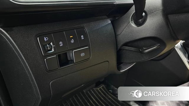 Hyundai Staria id 4445299 из Кореи 9