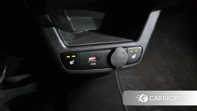Kia The New Ray id 4304079 из Кореи 9