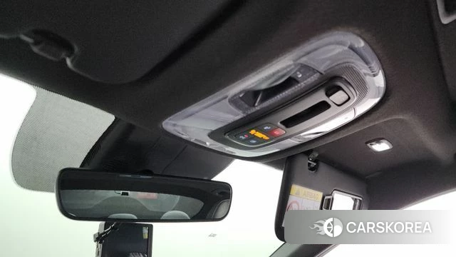 Hyundai The New Avante (CN7) id 4185492 из Кореи 9