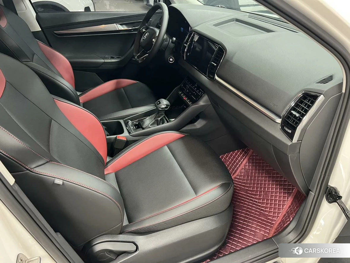 Skoda Krok id 4440632 из Китая 9