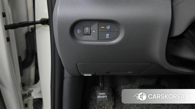 Hyundai Casper id 4501143 из Кореи 9