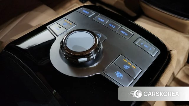 Genesis G80 (RG3) id 4706128 из Кореи 9