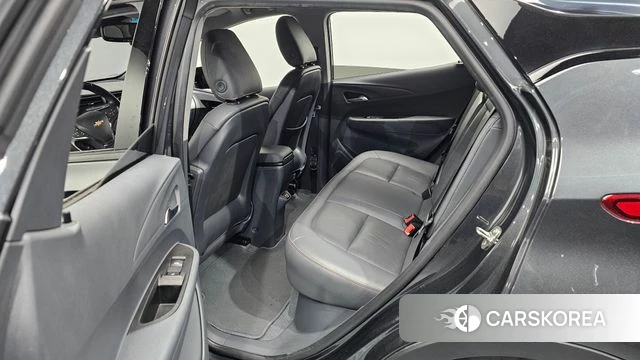 Chevrolet (GM Daewoo) Bolt EV id 4293759 из Кореи 9