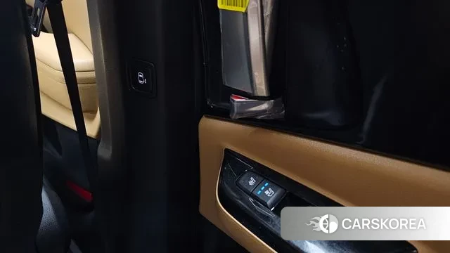 Kia Carnival 4th generation id 2984806 из Кореи 9