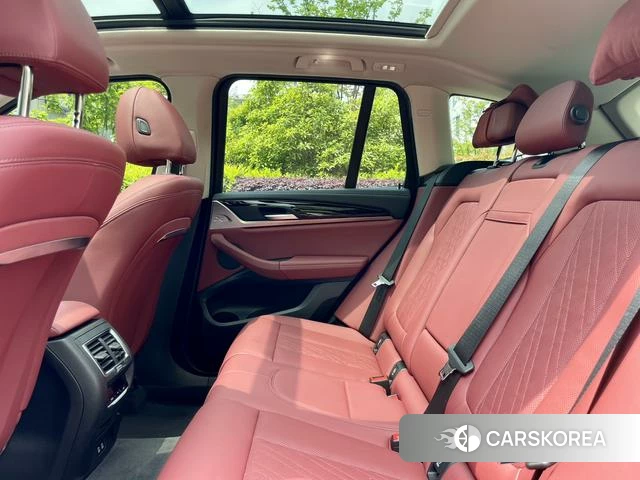 BMW X3 id 4353120 из Китая 9