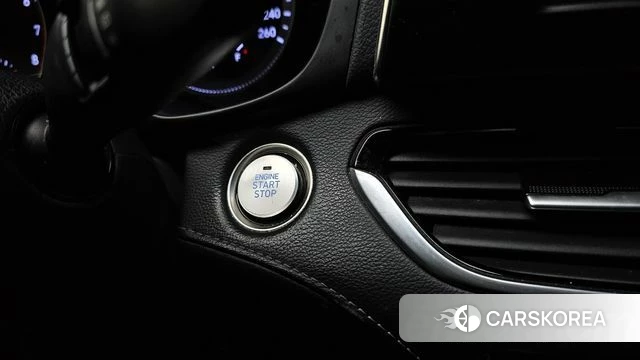 Hyundai Grandeur IG id 3893880 из Кореи 9