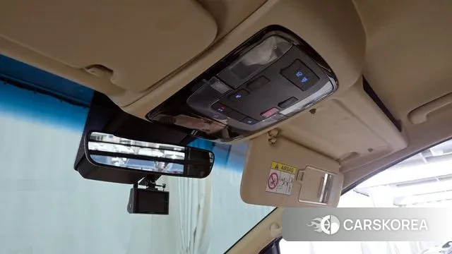 Hyundai Staria id 3721172 из Кореи 9