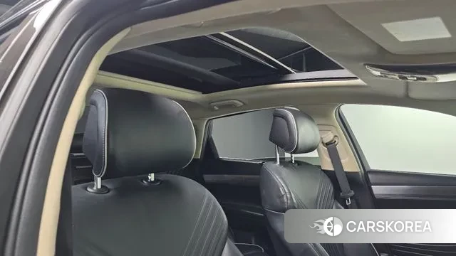 Genesis G80 (RG3) id 3509038 из Кореи 9