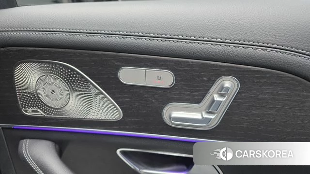 Mercedes-Benz GLE-Class W167 id 3818047 из Кореи 9