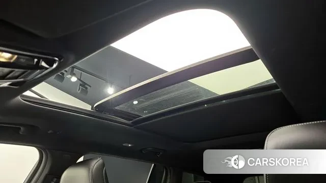 Jeep Grand Cherokee (WL) id 3771339 из Кореи 9