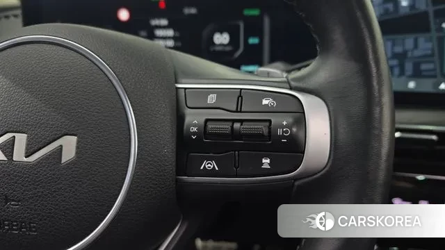 Kia The New K5 Hybrid 3rd generation id 3400131 из Кореи 9