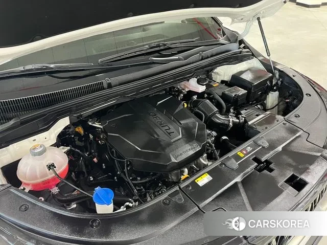 Kia The New Carnival 4th Generation id 3624548 из Кореи 9