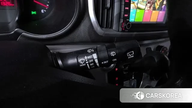 Kia The New Ray id 3499717 из Кореи 9