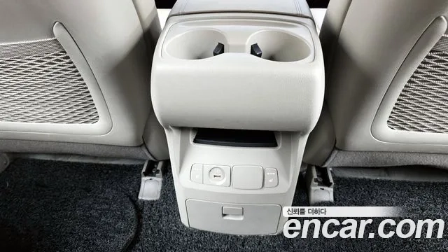 Kia The New Carnival id 2897215 из Кореи 9