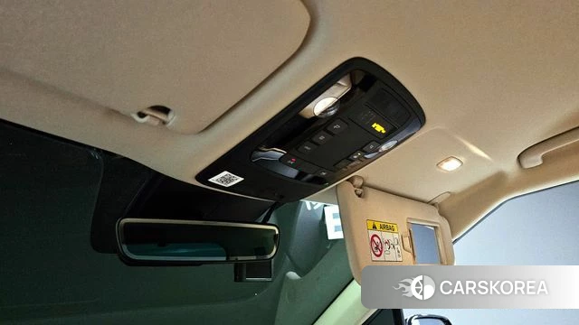 Kia Carnival 4th generation id 4224458 из Кореи 9