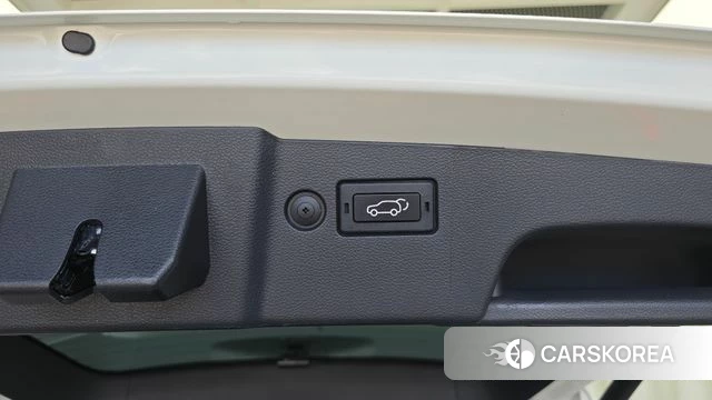 Ssangyong Torres id 4893142 из Кореи 9