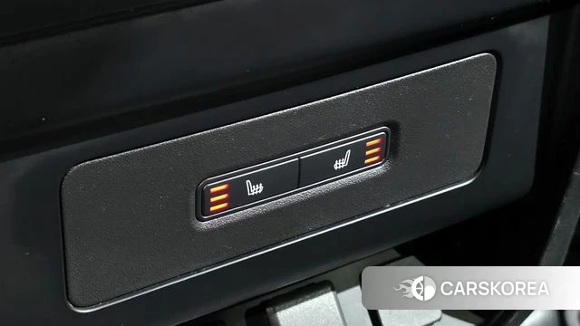 Land Rover Defender (L663) id 3914452 из Кореи 9