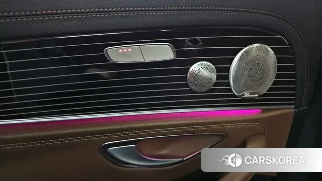 Mercedes-Benz E-Class W213 id 3555325 из Кореи 9