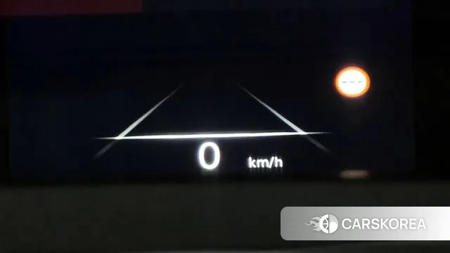 Genesis G80 (RG3) id 3473303 из Кореи 9