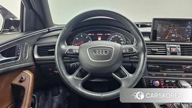 Audi New A6 id 4424999 из Кореи 9